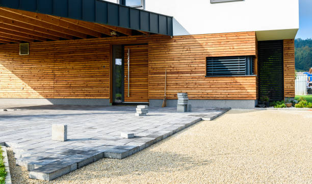 Decorative Driveway Pavers in Pepeekeo, HI