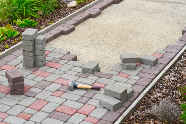 Best Decorative Driveway Pavers  in Pepeekeo, HI