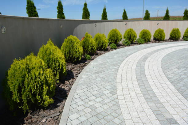 Best Driveway Resurfacing Pavers  in Pepeekeo, HI