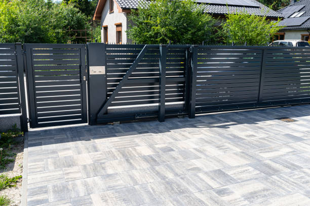 Best Interlocking Driveway Pavers  in Pepeekeo, HI