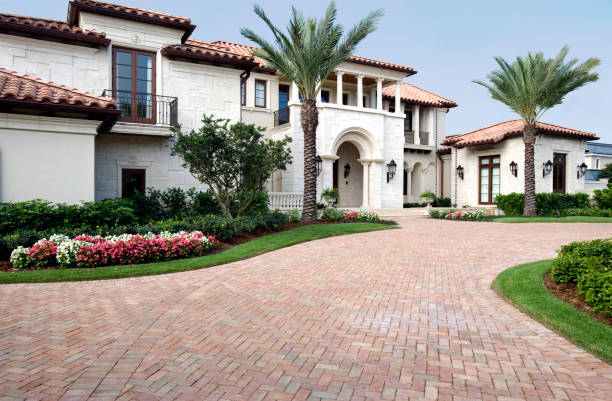 Reliable Pepeekeo, HI Driveway Pavers Solutions