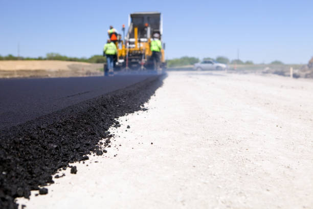 Paver Driveway Replacement in Pepeekeo, HI