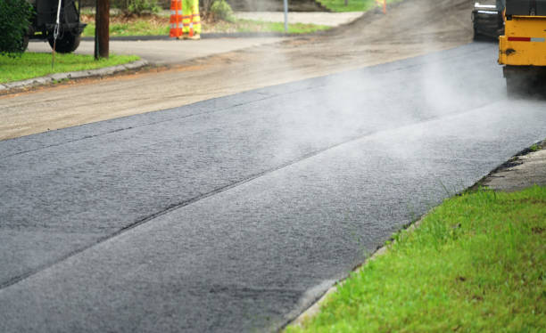 Best Driveway Pavers Contractor  in Pepeekeo, HI