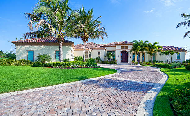 Best Interlocking Driveway Pavers  in Pepeekeo, HI