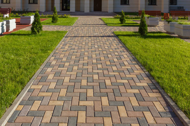 Best Decorative Driveway Pavers  in Pepeekeo, HI