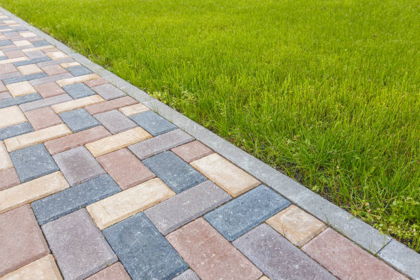 Best Driveway Pavers Installation  in Pepeekeo, HI