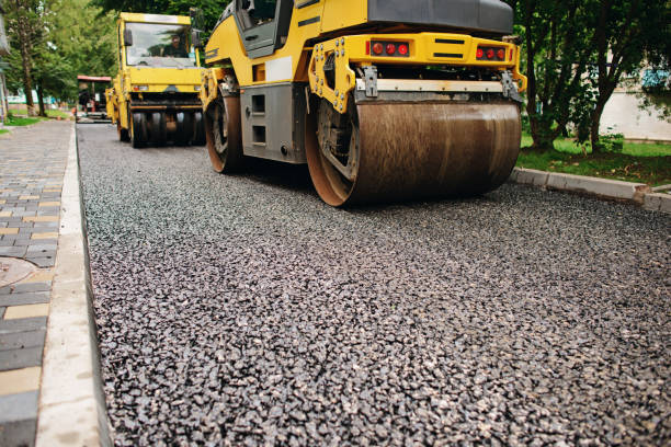 Reasons to Select Us for Your Driveway Paving Requirements in Pepeekeo, HI