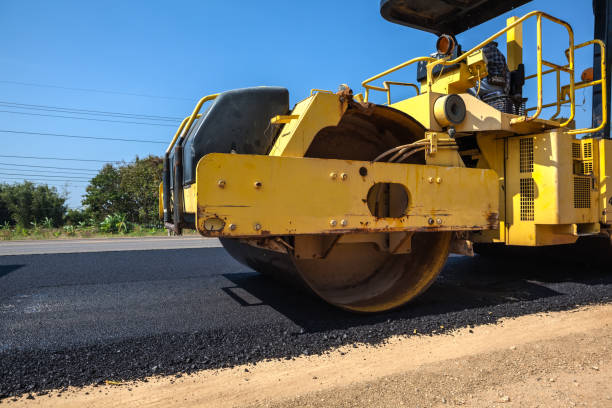 Best Driveway Resurfacing Pavers  in Pepeekeo, HI